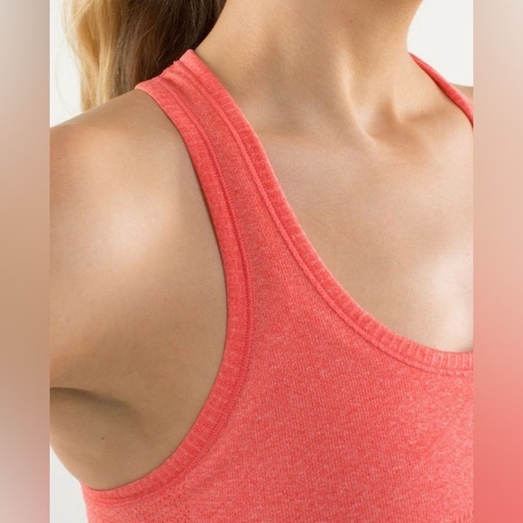 Lululemon Run: Swiftly Tech Racerback - Picture 9 of 11
